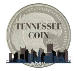 1999 US Silver Proof Set Original Government Packaging Note Melt Is Over 95.00