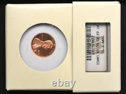 1999 U. S. Silver Proof Set Contained in Intercept Shield Cases NGC PF69 UCAM