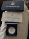 (1) 1987 S Us Constitution $1 Proof Silver Dollar Coin Withcoa & Box Ultra Cameo