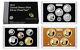 (1) 2012 United States Mint Silver Proof Set In Original Box