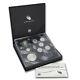 (1) 2013 United States Limited Edition Silver Proof Set In Original Box With Coa