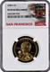 2000-s Silver Proof Set 10 Coin Us Mint Set Ngc Graded Pf67 Ultra Cameo