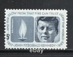 2000 Silver Proof Set U. S. Mint Original Government Packaging COA. FS. JFK Stamp