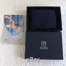 2002 COMMONWEALTH GAMES 4 x £2 SILVER PROOF SET complete