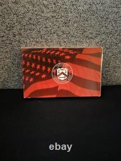 2002 US Mint Silver Proof Set 10 coin OGP COA. Free shipping 2002 US Mint Silver Proof Set 10 coin OGP COA. Free shipping