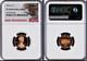 2003-s 10-coin Silver Proof Set Ngc Graded Pf69 Ultra Cameo