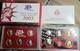 2003 -s United States Mint Silver Proof Set 10 Coins With Original Coa