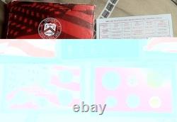 2003 -S United States Mint Silver Proof Set 10 Coins with Original COA