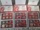 2004, 2005, 2006 U. S. Mint Silver Proof 3 Box Sets