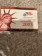 2005 S United States Mint Silver Proof Set In Original Packaging #7763