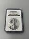 2006 P Reverse Proof Silver Eagle Ngc Pf70 20th Anniversary Set