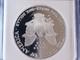 2006-w Proof Silver Eagle Pf70 Ucam 20th Anniversary Dollar Set