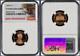 2008-s 14-coin Silver Proof Set Ngc Graded Pf68 Ultra Cameo Cable Car Label