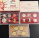 2008-s Us Mint Silver Proof Set 14 Coins With Coa & Ogp