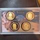 2009 United States Mint Silver Proof Set Complete 18-coin Ogp With Coa