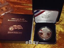 2009 silver proof sets and more Lincoln centennial-Bi-Centennial & GOLD