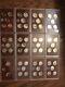 2010-2021 S Parks Quarter Cn-clad Proof Set Atb Run No Box Or Coa 57 Coins