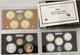 2011-s Complete Silver Proof Set W Box And Coa Free Us Shipping