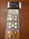 2011 United States Mint Silver Proof Set Withcoa 14 Coins