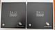 2012 & 2013 Us Mint Limited Edition 8-coin Silver Proof Sets Withogp/coa -lot Of 2
