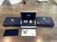 2012 American Silver Eagle San Francisco 2-coin Proof Set In Origin Box With Coa