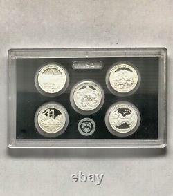 2012-S 9-Coin Proof Set + 2011 Silver 5-Coin Set -3 Coin Sets Total HIGH VALUE