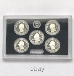 2012-S 9-Coin Proof Set + 2011 Silver 5-Coin Set -3 Coin Sets Total HIGH VALUE