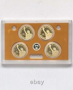 2012-S 9-Coin Proof Set + 2011 Silver 5-Coin Set -3 Coin Sets Total HIGH VALUE