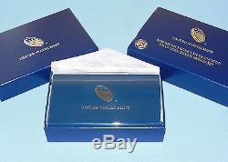 2012-S AMERICAN EAGLE SAN FRANCISCO 2 COIN SILVER PROOF SET 75th ANV. OF SF MINT