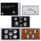 2012 S Proof Set Original Box & Coa 14 Coins 90% Silver