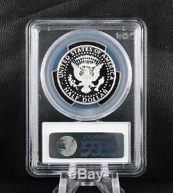 2012 S Silver Kennedy Limited Edition Proof Set PCGS PR 69 DCAM