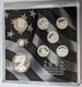 2012 S Us Mint Limited Edition Silver Proof Set