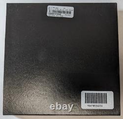 2012 S US Mint Limited Edition Silver Proof Set