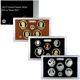 2012 S Us Mint Silver Proof 14 Coin Set