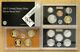 2012 S Us Mint Silver Proof Set 14 Coins Ogp