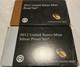 2012 S United States Mint 14-coin 90% Silver Proof Set + Mint Proof Set Coa/ogp