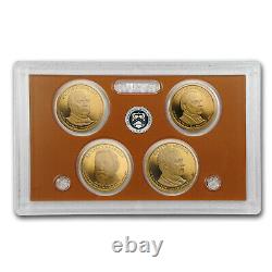 2012 Silver Proof Set SKU #84295