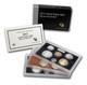 2012 Silver Proof Set U. S. Mint Original Government Packaging Ogp Coa