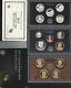 2012 Silver United States Proof Set With Original Packaging