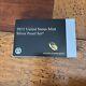 2012 United States Mint Silver Proof Set 14 Coins With Coa