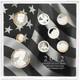 2012 Us Mint Limited Edition Silver 8 Coin Proof Set In Box & Coa