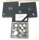 2012 Us Mint Limited Edition Silver Proof Coin Set With Box & Coa Free Shipping