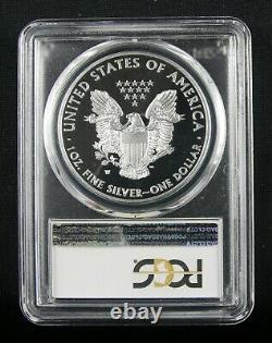 2012 W American Silver Eagle Limited Edition Proof Set Pcgs Pr 70 Dcam