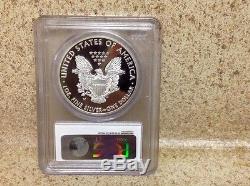 2012 w $1 silver eagle limited edition silver proof set pcgs pr70 spotless