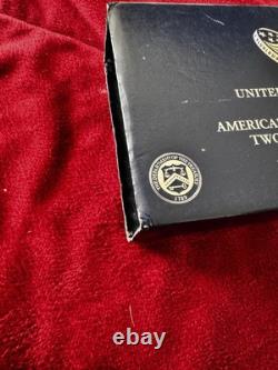 2013 RP70 EU70 AmericanEagle West Point Two Coin Set Us Mint OGP COA