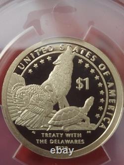 2013-S ANACS-PR70DCAM 14 Coin Silver Proof Set First Strike Certified #139
