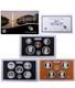 2013-s Us Mint Silver Coin Proof Set Original Box And Coa. 14 Coins