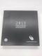 2013 Us Mint Limited Edition Silver Proof Set Ogp & Coa Coins Have Toning