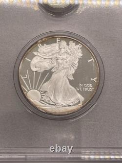2013 US Mint Limited Edition Silver Proof Set OGP & COA Coins Have Toning