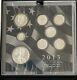 2013 Us Mint Ltd. Edition Silver Proof Set (#14004) Fresh Packaging